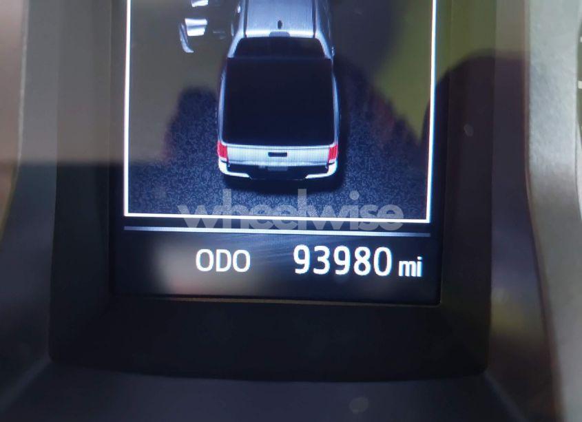 Photo 15 of 2018 Toyota Tacoma SR5 V6 (VIN 3TMDZ5BN7JM041754)