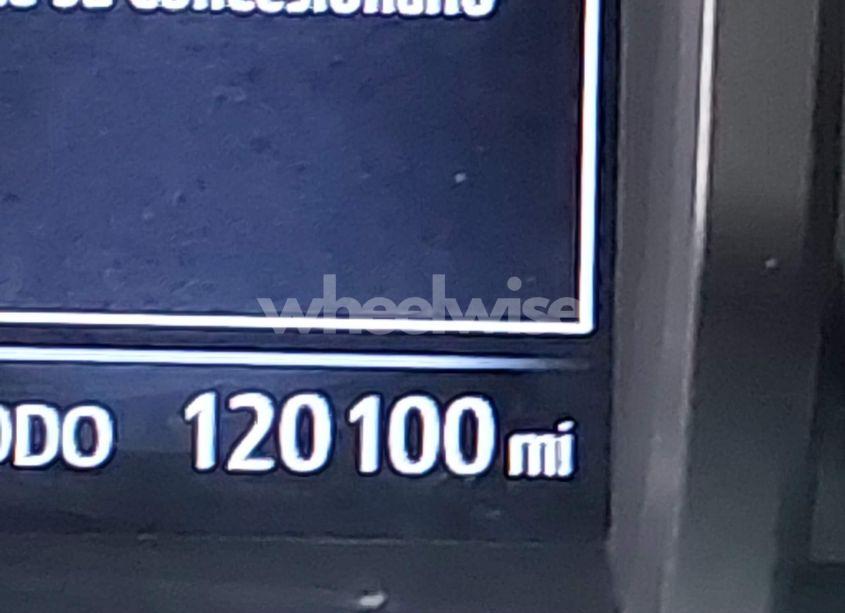 Photo 15 of 2018 Toyota Tacoma TRD SPORT (VIN 3TMDZ5BN7JM053354)