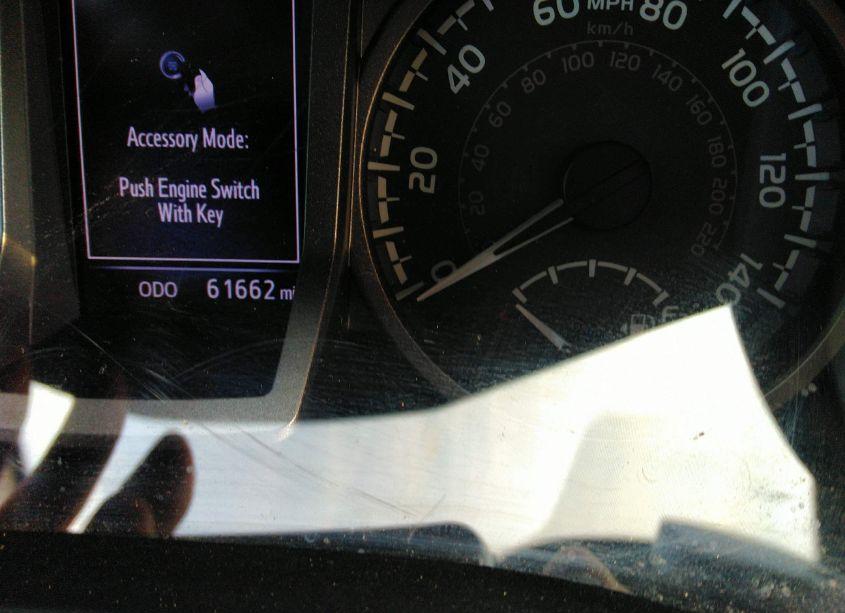 Photo 15 of 2019 Toyota Tacoma 4WD TRD OFF ROAD (VIN 3TMDZ5BN7KM073072)