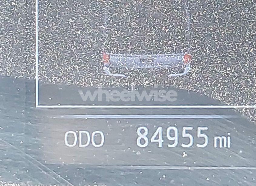 Photo 16 of 2020 Toyota Tacoma TRD OFF-ROAD (VIN 3TMDZ5BN7LM089659)