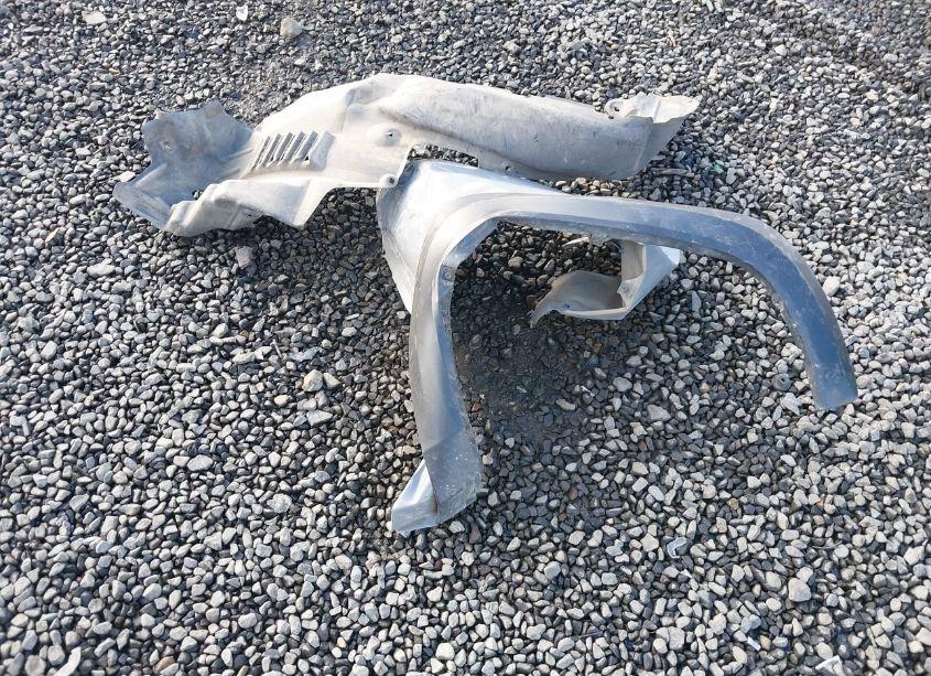 Photo 12 of 2020 Toyota Tacoma TRD OFF-ROAD (VIN 3TMDZ5BN7LM093940)