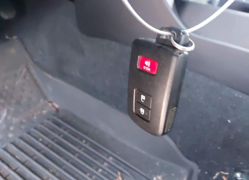 Photo 11 of 2022 Toyota Tacoma TRD OFF ROAD (VIN 3TMDZ5BN7NM127913)