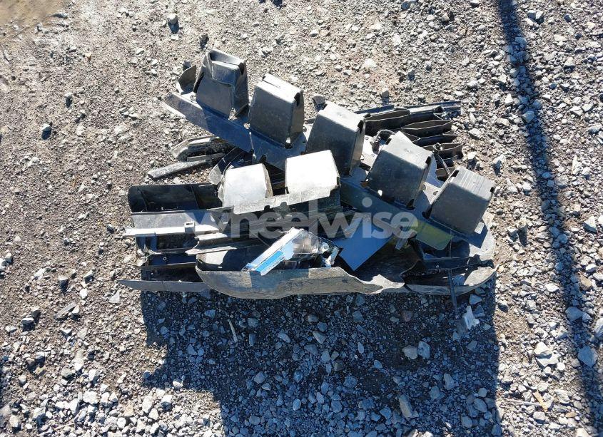 Photo 12 of 2022 Toyota Tacoma TRD OFF ROAD (VIN 3TMDZ5BN7NM133243)