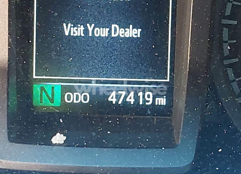 Photo 16 of 2022 Toyota Tacoma TRD OFF ROAD (VIN 3TMDZ5BN7NM133243)