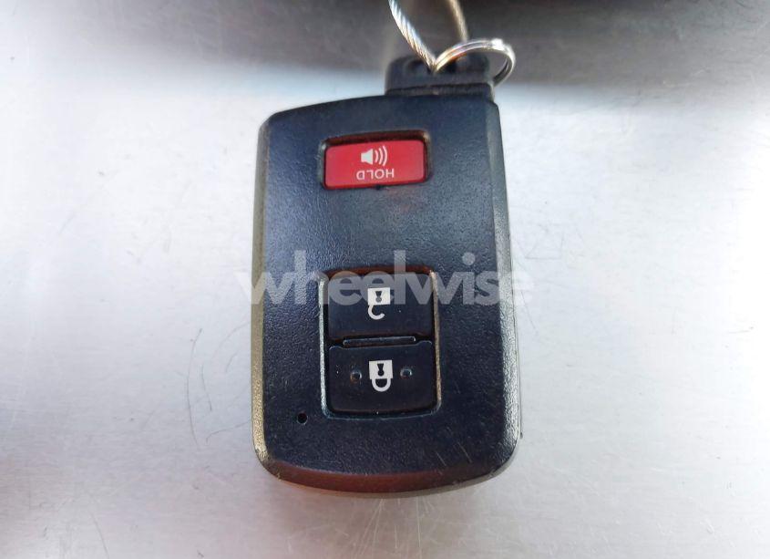 Photo 11 of 2022 Toyota Tacoma TRD OFF ROAD (VIN 3TMDZ5BN7NM140340)