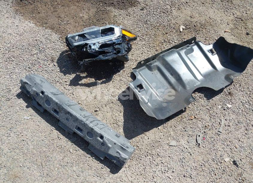 Photo 12 of 2022 Toyota Tacoma TRD OFF ROAD (VIN 3TMDZ5BN7NM140340)
