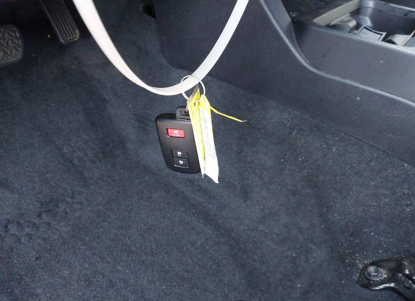 Photo 11 of 2023 Toyota Tacoma TRD OFF ROAD (VIN 3TMDZ5BN7PM164267)