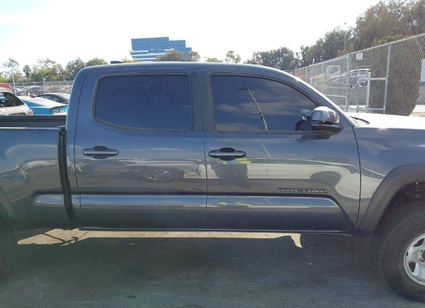 Photo 13 of 2023 Toyota Tacoma TRD OFF ROAD (VIN 3TMDZ5BN7PM164267)