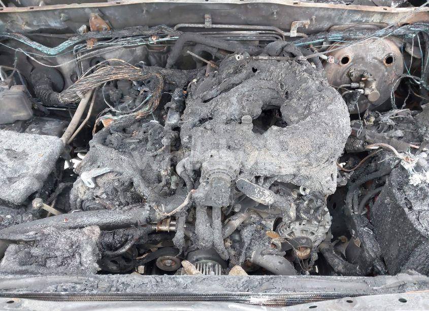 Photo 10 of 2017 Toyota Tacoma TRD SPORT (VIN 3TMDZ5BN8HM026089)