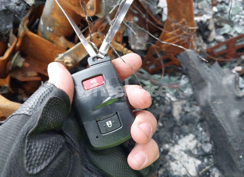 Photo 11 of 2017 Toyota Tacoma TRD SPORT (VIN 3TMDZ5BN8HM026089)