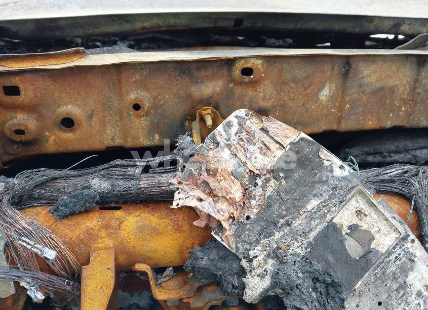 Photo 7 of 2017 Toyota Tacoma TRD SPORT (VIN 3TMDZ5BN8HM026089)