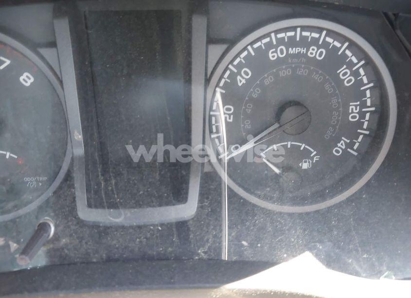 Photo 14 of 2017 Toyota Tacoma TRD SPORT (VIN 3TMDZ5BN8HM030014)