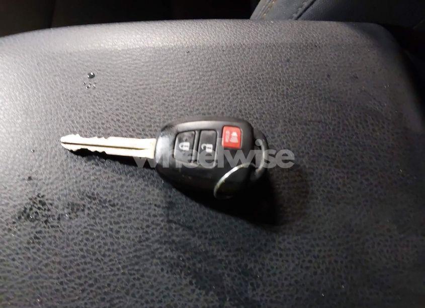 Photo 11 of 2018 Toyota Tacoma SR5 V6 (VIN 3TMDZ5BN8JM043903)