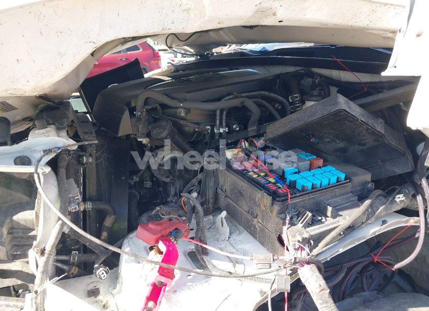 Photo 10 of 2020 Toyota Tacoma TRD SPORT (VIN 3TMDZ5BN8LM086883)