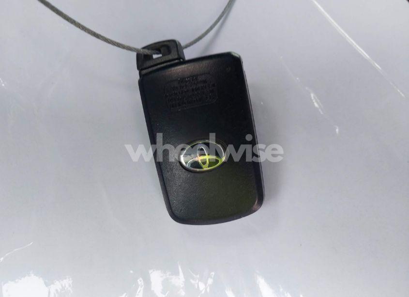Photo 11 of 2021 Toyota Tacoma TRD OFF-ROAD (VIN 3TMDZ5BN8MM114229)