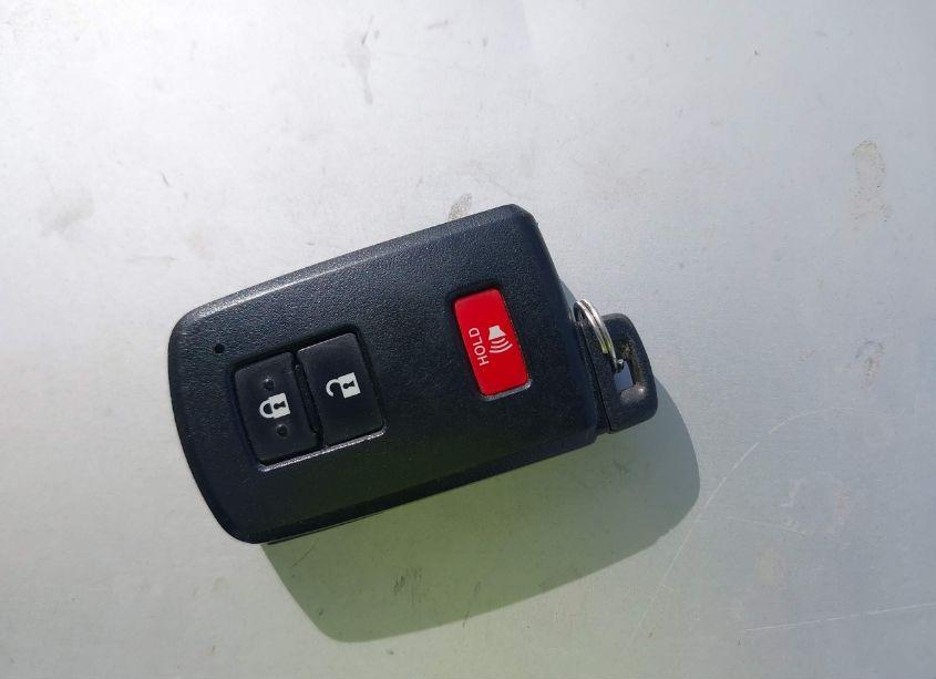 Photo 11 of 2021 Toyota Tacoma TRD OFF-ROAD (VIN 3TMDZ5BN8MM118443)