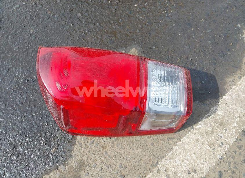 Photo 12 of 2017 Toyota Tacoma TRD SPORT (VIN 3TMDZ5BN9HM029700)