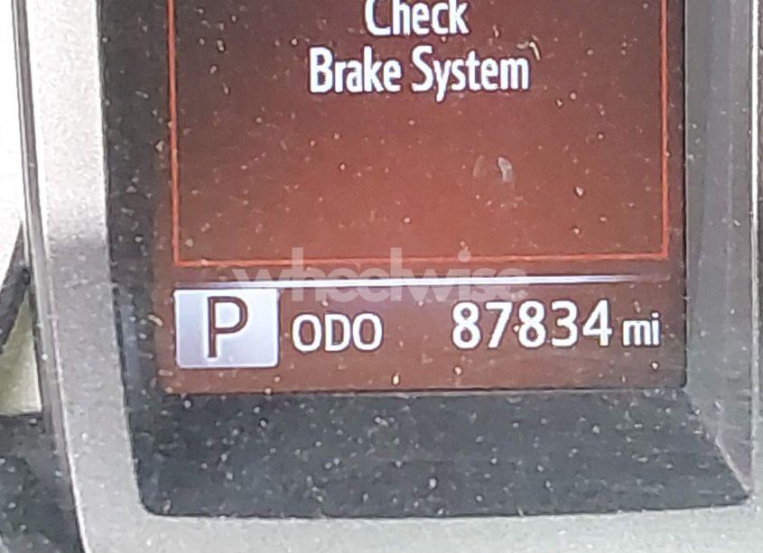 Photo 15 of 2019 Toyota Tacoma TRD SPORT (VIN 3TMDZ5BN9KM061604)