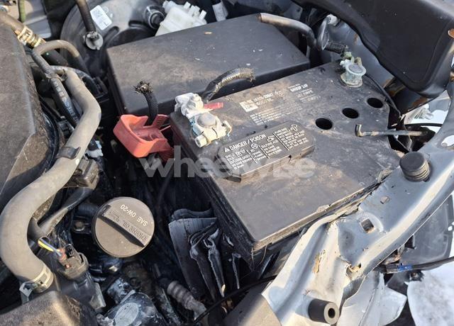 Photo 19 of 2021 Toyota Tacoma TRD SPORT (VIN 3TMDZ5BN9MM099546)