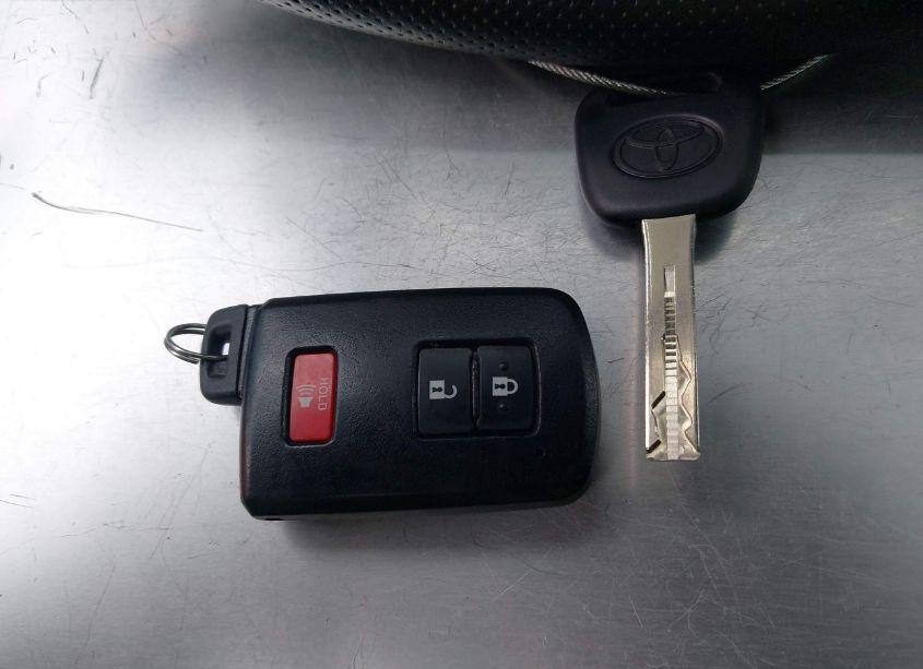 Photo 11 of 2023 Toyota Tacoma TRD SPORT (VIN 3TMDZ5BN9PM143887)