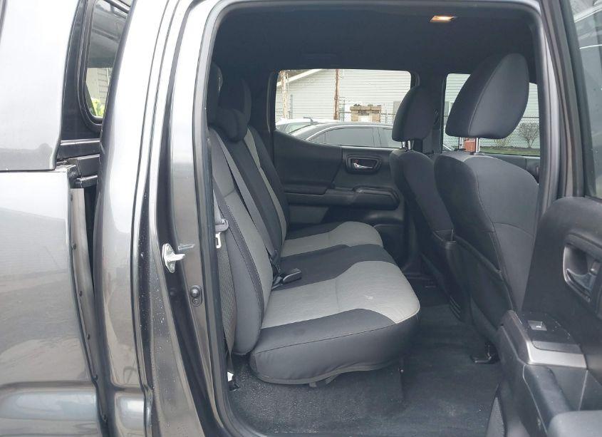 Photo 8 of 2023 Toyota Tacoma TRD SPORT (VIN 3TMDZ5BN9PM143887)