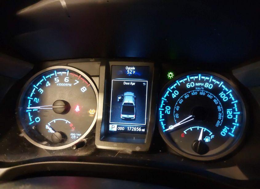 Photo 7 of 2017 Toyota Tacoma TRD SPORT (VIN 3TMDZ5BNXHM016390)