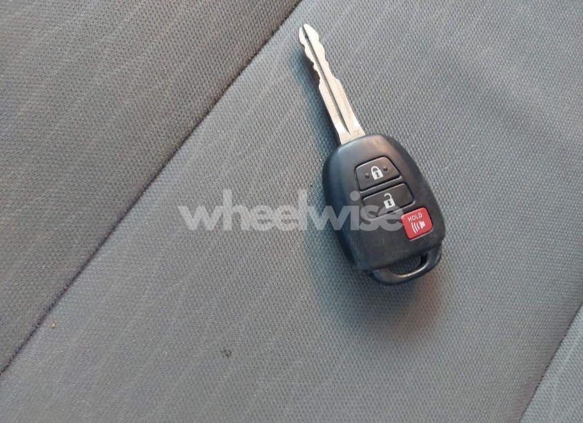 Photo 11 of 2019 Toyota Tacoma SR5 V6 (VIN 3TMDZ5BNXKM057223)