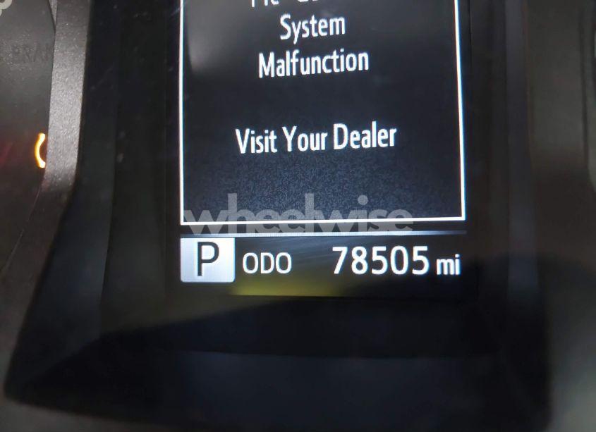 Photo 15 of 2019 Toyota Tacoma TRD OFF ROAD (VIN 3TMDZ5BNXKM074085)