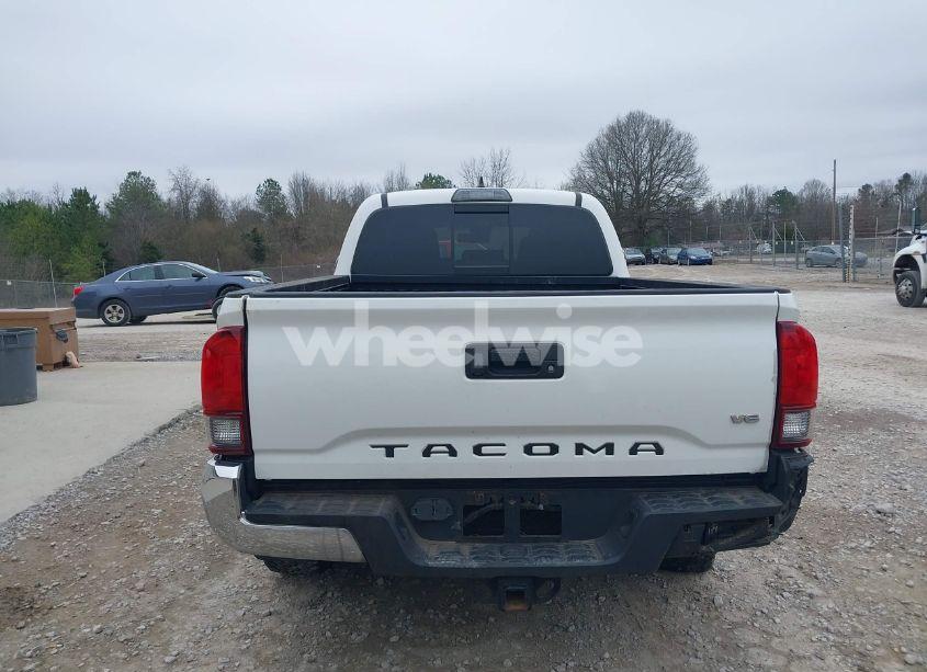 Photo 16 of 2019 Toyota Tacoma TRD OFF ROAD (VIN 3TMDZ5BNXKM074085)
