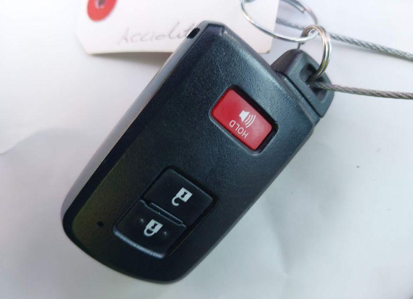 Photo 11 of 2020 Toyota Tacoma TRD SPORT (VIN 3TMDZ5BNXLM081460)