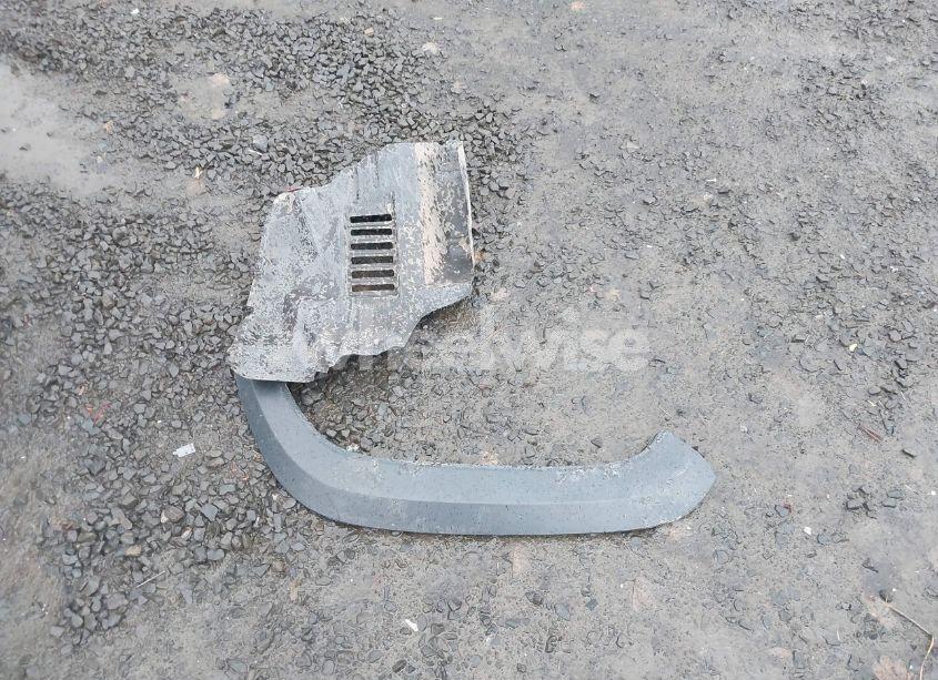 Photo 11 of 2021 Toyota Tacoma TRD OFF-ROAD (VIN 3TMDZ5BNXMM116452)