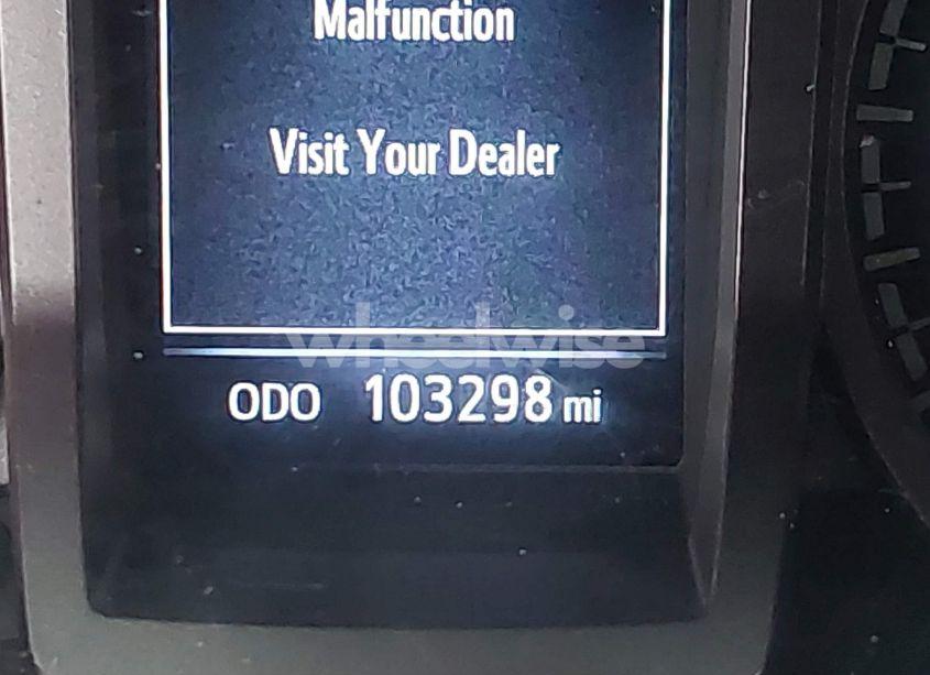 Photo 15 of 2021 Toyota Tacoma TRD OFF-ROAD (VIN 3TMDZ5BNXMM116452)