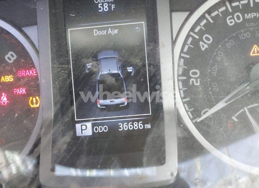 Photo 15 of 2022 Toyota Tacoma SR5 V6 (VIN 3TMDZ5BNXNM122169)