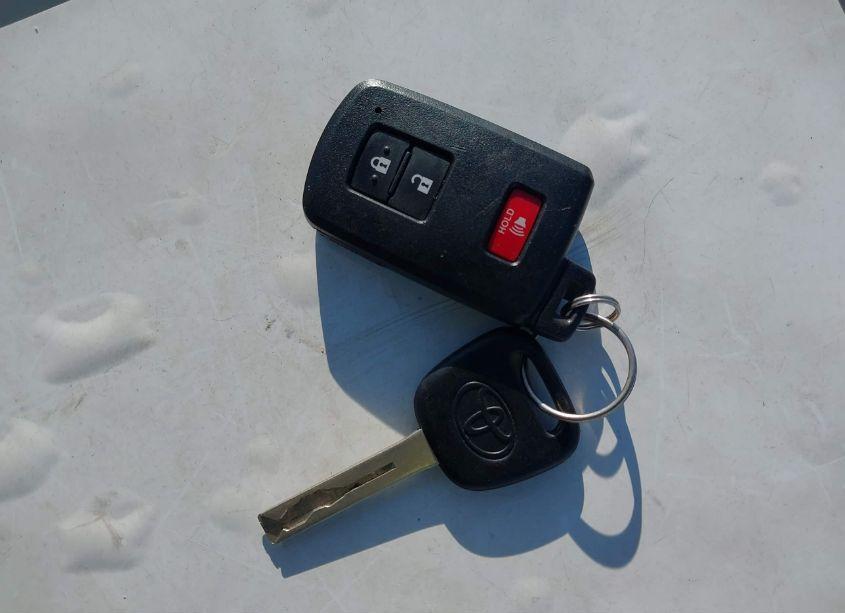 Photo 11 of 2023 Toyota Tacoma TRD OFF ROAD (VIN 3TMDZ5BNXPM147785)