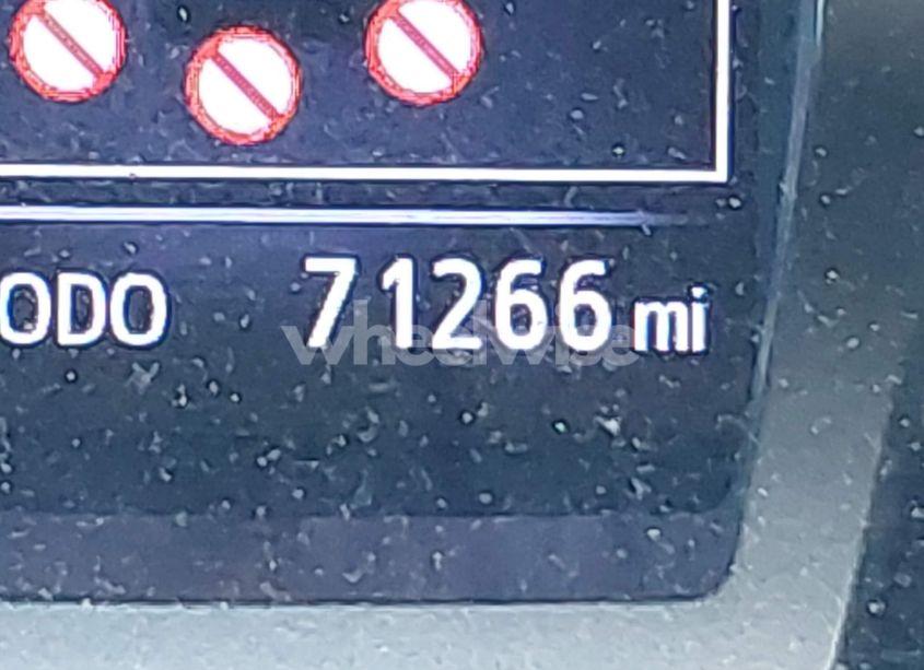 Photo 15 of 2020 Toyota Tacoma LIMITED (VIN 3TMEZ5CN2LM127043)