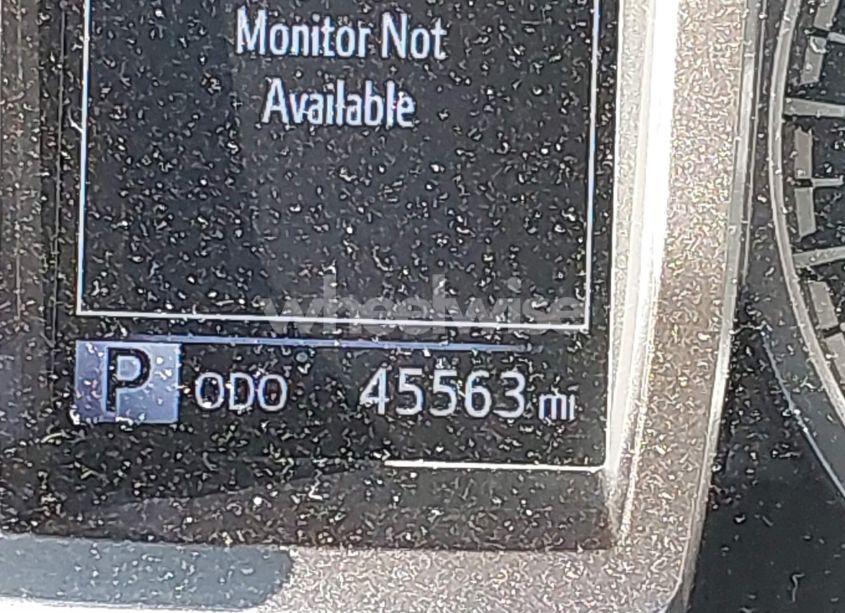 Photo 15 of 2016 Toyota Tacoma LIMITED (VIN 3TMEZ5CN4GM016824)