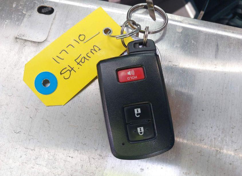 Photo 11 of 2023 Toyota Tacoma LIMITED (VIN 3TMEZ5CN6PM196260)