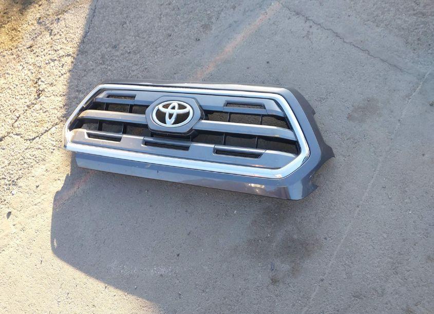 Photo 12 of 2016 Toyota Tacoma LIMITED (VIN 3TMEZ5CN7GM005705)