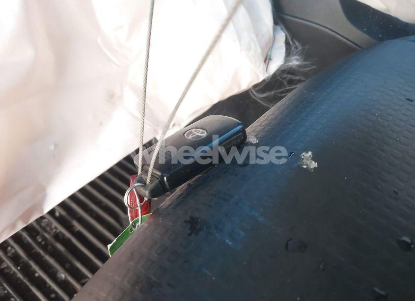 Photo 11 of 2018 Toyota Tacoma LIMITED (VIN 3TMGZ5AN0JM169333)