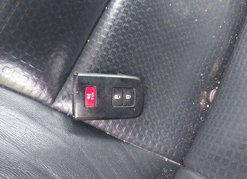 Photo 11 of 2018 Toyota Tacoma LIMITED (VIN 3TMGZ5AN3JM127030)