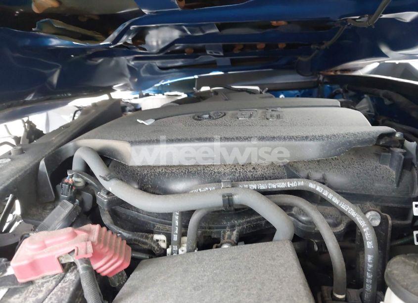 Photo 10 of 2018 Toyota Tacoma LIMITED (VIN 3TMGZ5AN4JM158951)