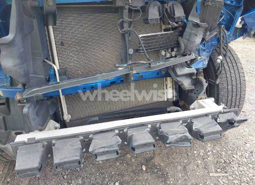 Photo 19 of 2018 Toyota Tacoma LIMITED (VIN 3TMGZ5AN4JM158951)