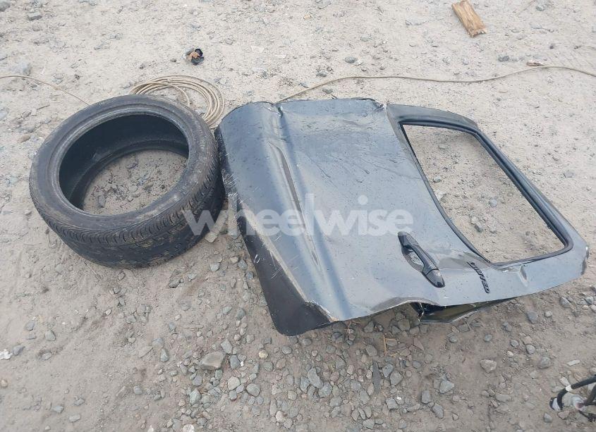 Photo 11 of 2022 Toyota Tacoma LIMITED (VIN 3TMGZ5AN4NM526146)