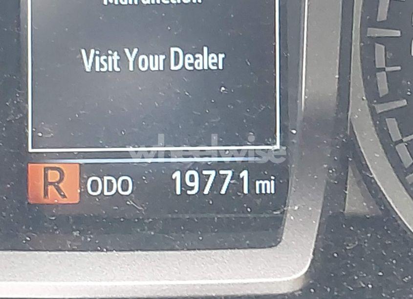 Photo 15 of 2022 Toyota Tacoma LIMITED (VIN 3TMGZ5AN4NM526146)