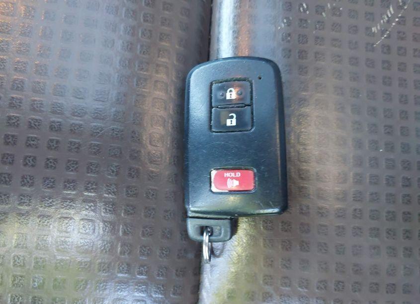 Photo 11 of 2017 Toyota Tacoma LIMITED (VIN 3TMGZ5AN5HM054298)