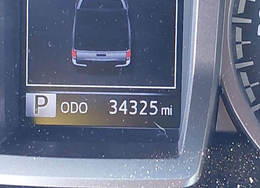 Photo 15 of 2020 Toyota Tacoma LIMITED (VIN 3TMGZ5AN7LM292906)