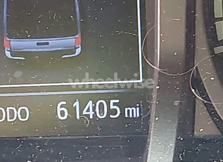 Photo 15 of 2019 Toyota Tacoma LIMITED (VIN 3TMGZ5AN8KM259475)