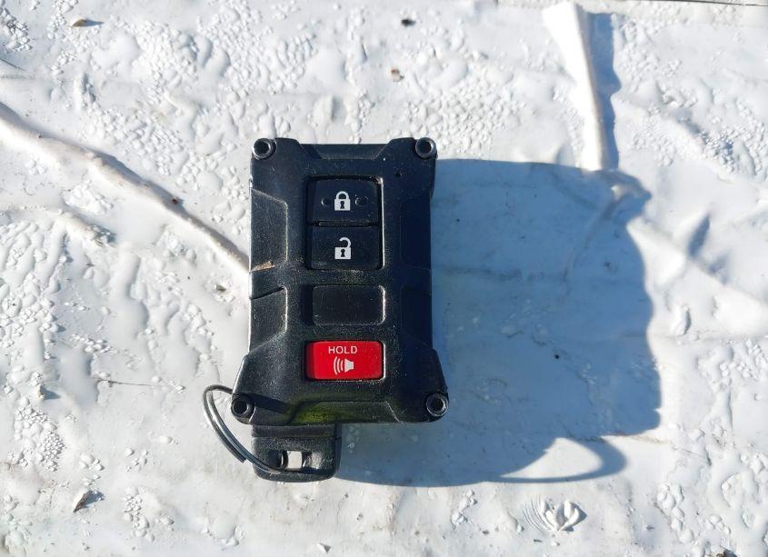 Photo 11 of 2017 Toyota Tacoma LIMITED (VIN 3TMGZ5AN9HM065272)