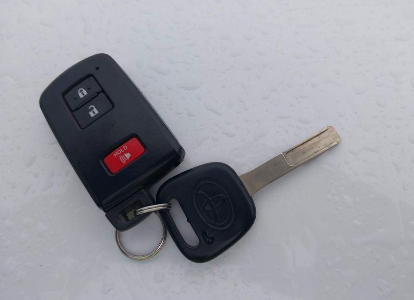 Photo 11 of 2023 Toyota Tacoma LIMITED (VIN 3TMHZ5BN3PM156359)