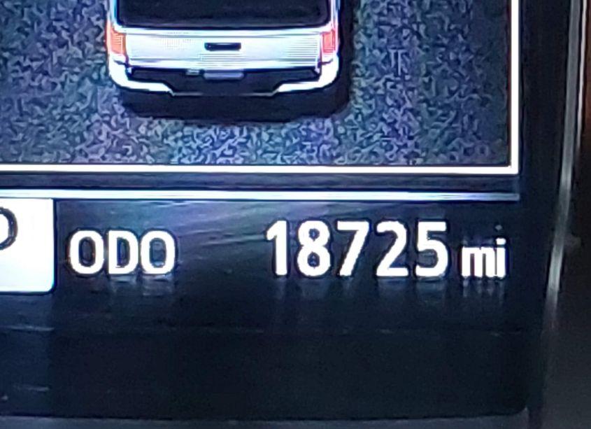 Photo 15 of 2023 Toyota Tacoma LIMITED (VIN 3TMHZ5BN3PM156359)